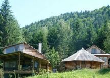 Черновицкая область, Путильский р-н, село Товарница
. Фото  2