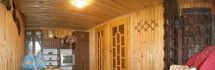 10 Hvoyna st, town Beregomet, Chernivtsi region, Ukraine. Photo  2