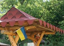 Черновицкая область, Вижницкий район, с. Виженка, ул. Большая Виженка, 299
. Фото  2
