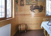 Черновицкая обл., С. Пидзахаричи, перевал Немчич
. Фото  2