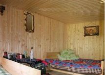 Iwano-Frankowskiego, Verhovinsky dzielnica. Zielony, Tylko Topilche
. Photo  2