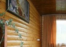 67 Zhab'yevska st, town Verhovyna, Verhovyna discrit, Ivano-Frankyvsk region, Ukraine. Photo  2