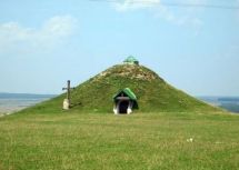 Ивано-Франковская область, Галицкий район, село Крылос
. Фото  4