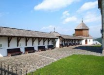 Ивано-Франковская область, Галицкий район, село Крылос
. Фото  5