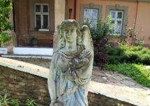 Ивано-Франковская область, Галицкий район, село Крылос
. Фото  7