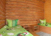 Obwód lwowski, Skole dzielnica,. Str Kozyova. 50. rocznica wyzwolenia, 24 a. Photo  3