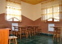 Львівська область, Сколівський район, смт. Славсько, вул. О.Степанівни, 27 
(500 м. від центру і вокзалу). Фото  6
