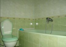 53d Shevchenko st, town Slavske, Skole discrit, Lviv region, Ukraine
(900 meters from the center and station). Photo  5