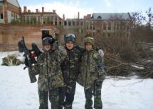 Львівська область, м. Львів. Фото  4