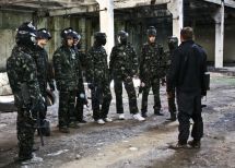 Львовская область, г. Львов. Фото  2
