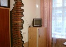 1 Chornomorska st, Lviv, Lviv region, Ukraine. Photo  2