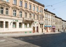 Львов, ул. Городоцкая 62. Фото  10
