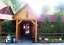 Черниговская область, г. Чернигов, ул. Воинов Интернационалистов, 1 . Фото  3