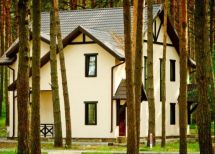 Region Czernihów, z. Snovyanka . Photo  3