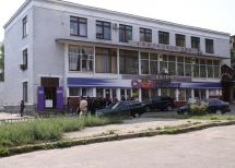 Черниговская область, г. Чернигов, ул. Родимцева, 5  . Фото  3