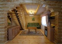 Region Czernihów., Koryukivka powiat, p. Brechia, ul. Szkoła, 15A. - 120 . Photo  3