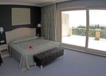 1 Khrustalniy av, city Odesa, Ukraine. Photo  2