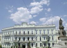 9 Primorsky Boulevard, Odessa miasto
. Photo  2
