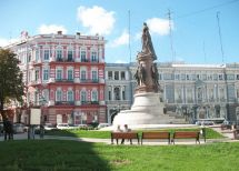 9 Primorsky Boulevard, Odessa miasto
. Photo  3