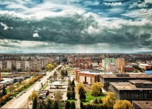 Wołyń rejon, ulica, Brest, 157, miasto Kowel. Photo  3