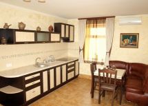 Odessa region, miasto. Bay, Limanskii obszar, Gold Coast Boulevard 5, 7
. Photo  3