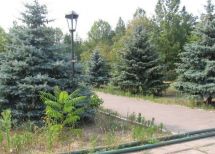 Mikołajów regionu, miasta Ochakov ul. 60 - rocznica ZSRR, 7
. Photo  2