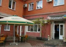 Zaporoże regionu, Zaporoże, ul. Ural, 56 . Photo  2