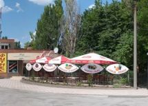 Запорожская область, г. Запорожье, ул. Пархоменко, 8 . Фото  2