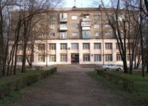 Запорожская область, г. Запорожье, ул. 40 Лет Советской Украины, 76-Б . Фото  2