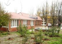 Запорожская область,  г. Запорожье, Малиновского, 13-б  . Фото  2