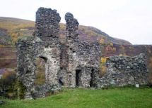 Winogradow, Winogradow dzielnicy, regionu Zakarpacia. Photo  2