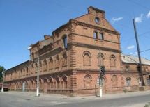 Запорожская область, город Гуляйполе, ул. Ленина, 75
. Фото  2