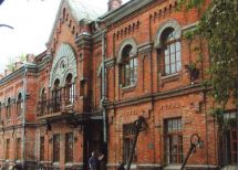 Mikołajów regionu, Nikołajew, ul. dekabrystów
. Photo  2