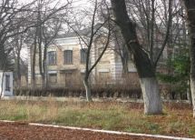Харківська область, Богодухівський район, місто Богодухів, площа Леніна, 2. Фото  3