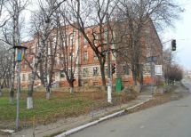 Харківська область, Богодухівський район, місто Богодухів, площа Леніна, 2. Фото  5