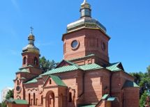 Харківська область, місто Вовчанськ. Фото  2