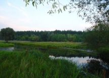 Харьковская область, город Волчанск
. Фото  2