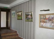 Харківска область, місто Люботин, село Нестеренки, вул. Київський Шлях, 1. Фото  8