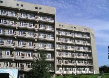 Charków regionu, Charków regionu, miasta. Str Pisochyn. Sanatornaya 46
. Photo  3