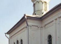 Charków regionu, Chuguivs'kyi obszar Chuhuiv miasto, obszar października 5. Photo  4