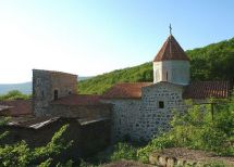 Krym, Kirov region, miasto Stary Krym
. Photo  2