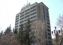 13 Burhan st, city Dniprodzerzhynsk, Dnipropetrovsk region. Photo  2