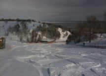 Киевская область, город Вышгород
. Фото  2