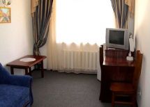 Czernihów regionu, miasta Příluky ul. 01 maja 48
. Photo  2