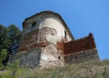 село Высечка, Борщевский район Тернопольской области 
. Фото  3