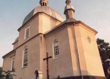 SMT Golden Thread, Бучачский district-Ternopil ' region. Photo  2