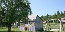 Obwód lwowski, Skole powiat, gmina Wołosianka położona Ul. Wiosna 5. Photo  2