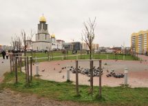 city ​​Lviv, Lviv region. Photo  2