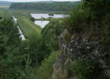 powiat wioska Vereshchytsia, Jaworowski Obwodu Lwowskiego. Photo  3
