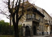 Lviv, Lviv region . Photo  6